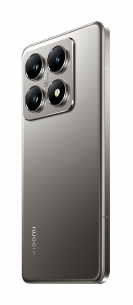 Xiaomi 14T Pro (1 TB) — ürün görseli 13