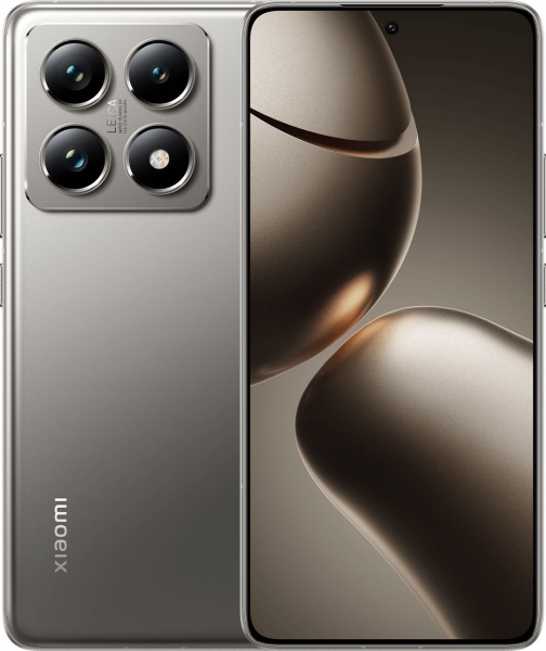 Xiaomi 14T Pro (1 TB) — ürün görseli 2
