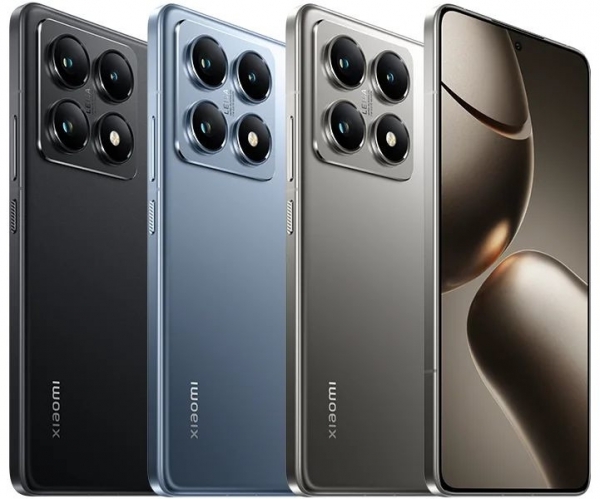 Xiaomi 14T Pro (1 TB) — ürün görseli 29