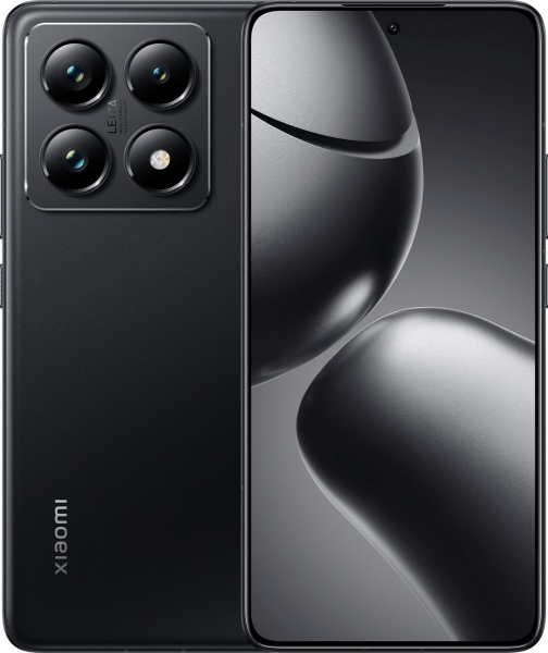 Xiaomi 14T Pro (1 TB) — ürün görseli 3