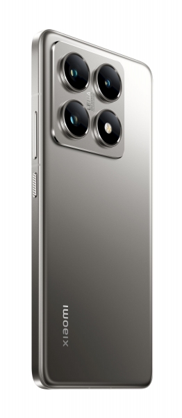 Xiaomi 14T Pro (1 TB) — ürün görseli 14