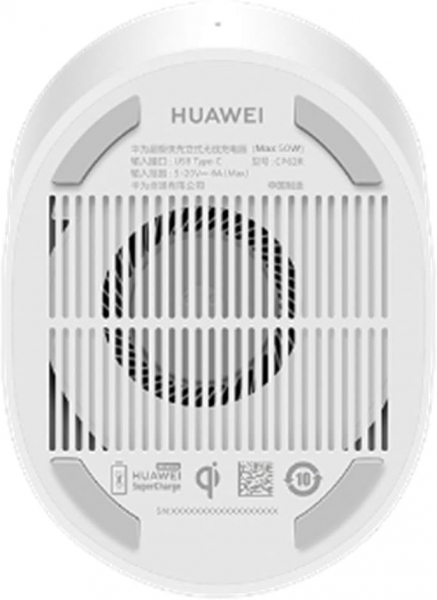 Huawei CP62R Şarj Aleti — ürün görseli 3