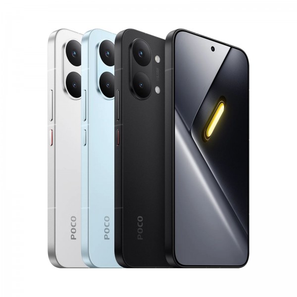 Poco X8 Pro Max — ürün görseli 8