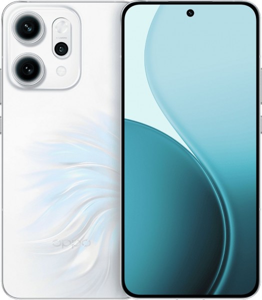 Oppo Reno14 Pro (CPH2739) — ürün görseli 6