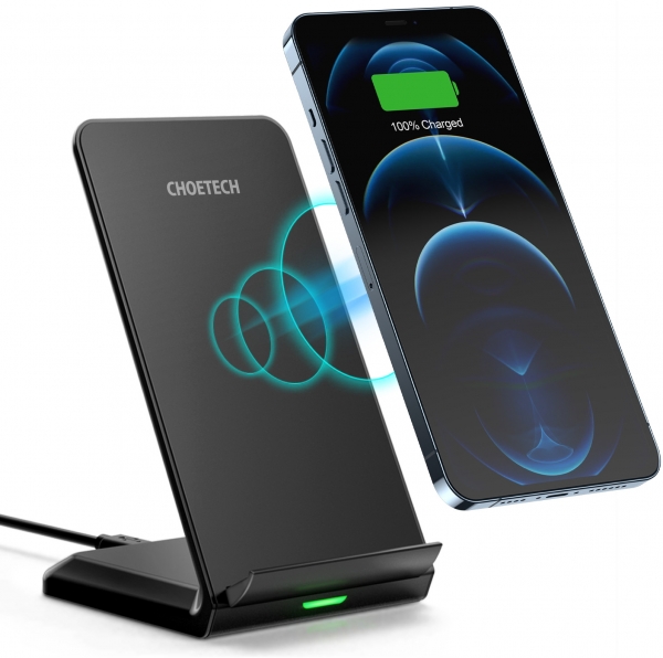 Choetech T524-F Şarj Aleti — ürün görseli 2