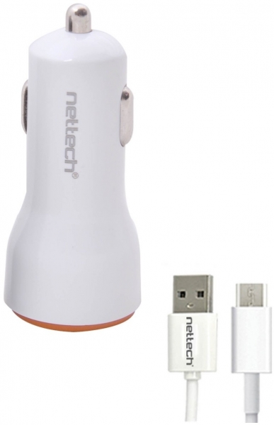 Nettech NT-14 Şarj Aleti — ürün görseli 2