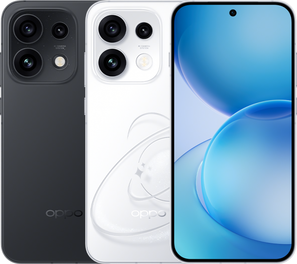 Oppo Reno16 Pro 5G (CPH2863) — ürün görseli 4