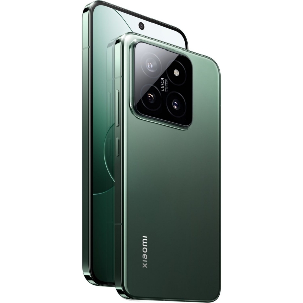 Xiaomi 14 (512 GB) — ürün görseli 10