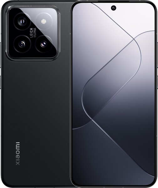 Xiaomi 14 (512 GB) — ürün görseli 3