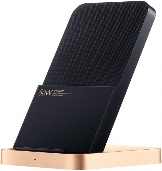 Xiaomi Wireless Charging Stand 50W Şarj Aleti (MDY-12-EN)