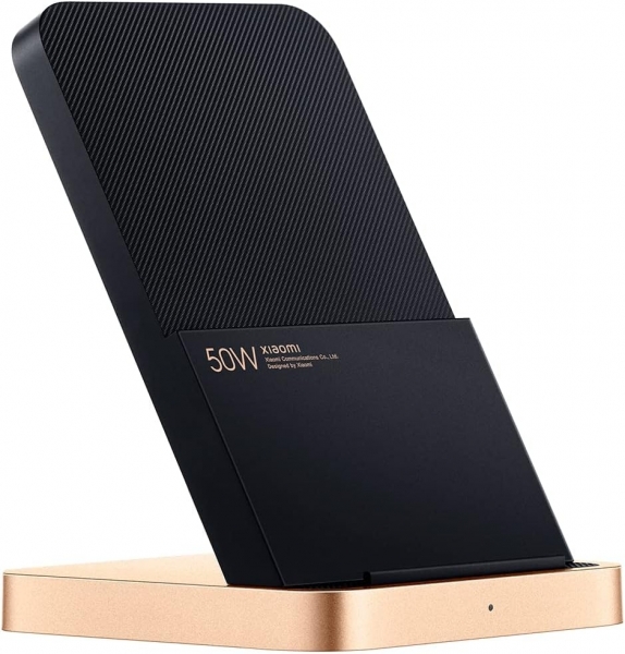 Xiaomi Wireless Charging Stand 50W Şarj Aleti (MDY-12-EN) — ürün görseli 3