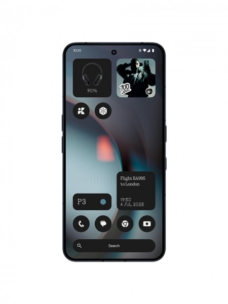 Nothing Phone (3) (16 GB / 512 GB) — ürün görseli 11