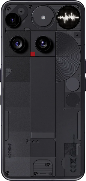 Nothing Phone (3) (16 GB / 512 GB) — ürün görseli 2