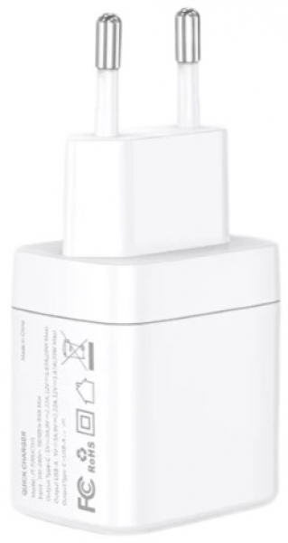 Piili PD-QC 20W Şarj Aleti — ürün görseli 2
