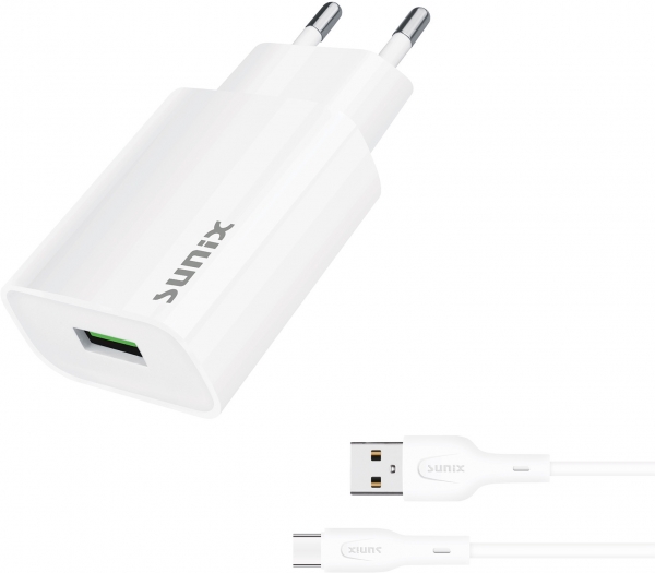 Sunix MG20 Şarj Aleti
