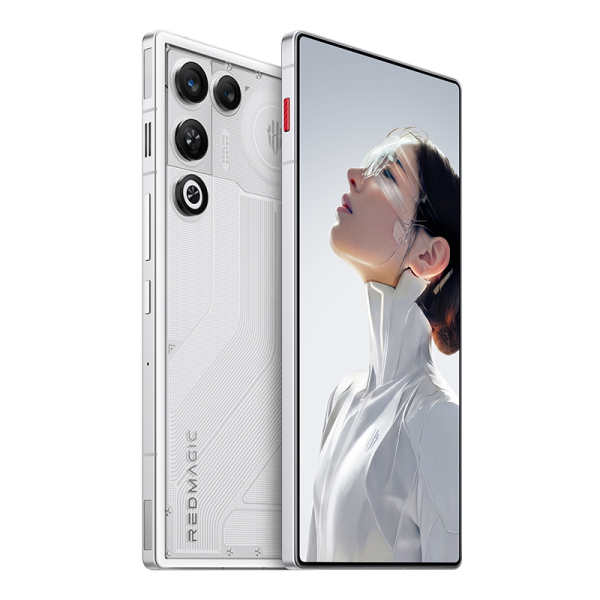 Nubia RedMagic 11 Air (16 GB / 512 GB) — ürün görseli 9