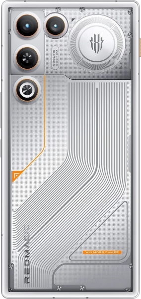Nubia RedMagic 11 Air (16 GB / 512 GB) — ürün görseli 4