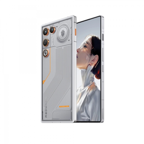 Nubia RedMagic 11 Air (16 GB / 512 GB) — ürün görseli 10