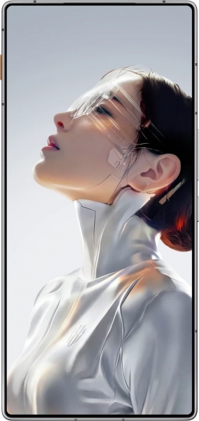 Nubia RedMagic 11 Air (16 GB / 512 GB) — ürün görseli 16