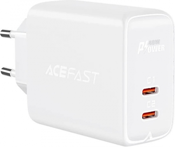 Acefast PD40W Şarj Aleti — ürün görseli 2