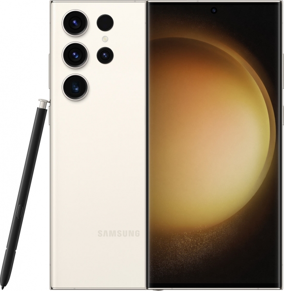 Samsung Galaxy S23 Ultra (12 GB / 1 TB) (SM-S918B) — ürün görseli 4
