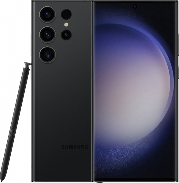 Samsung Galaxy S23 Ultra (12 GB / 1 TB) (SM-S918B) — ürün görseli 3