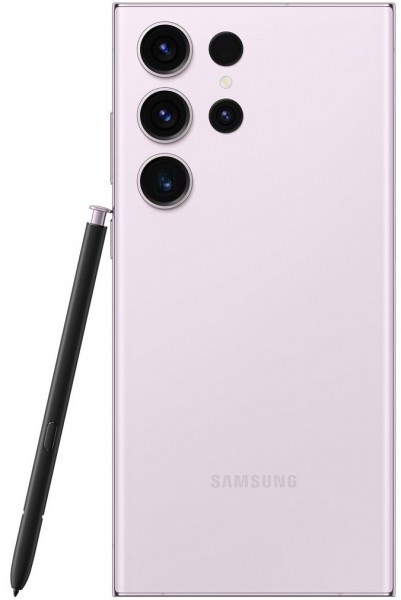 Samsung Galaxy S23 Ultra (12 GB / 1 TB) (SM-S918B) — ürün görseli 8