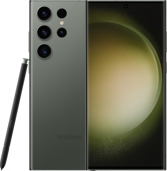 Samsung Galaxy S23 Ultra (12 GB / 1 TB) (SM-S918B) — ürün görseli 2