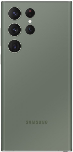Samsung Galaxy S23 Ultra (12 GB / 1 TB) (SM-S918B) — ürün görseli 10