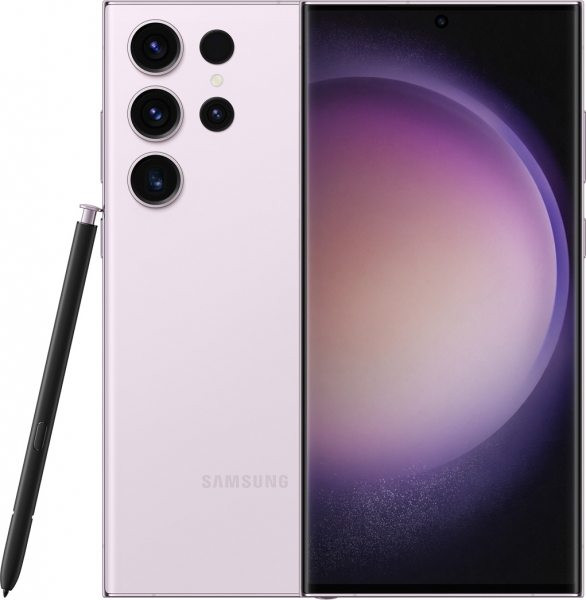 Samsung Galaxy S23 Ultra (12 GB / 1 TB) (SM-S918B) — ürün görseli 5
