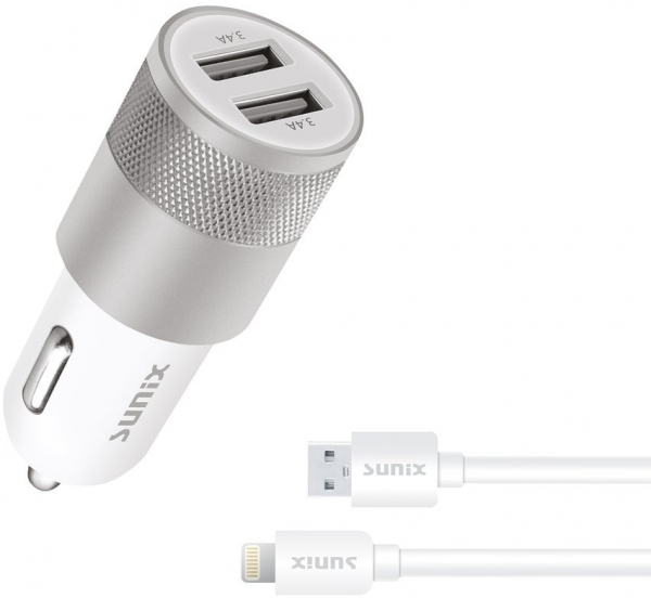 Sunix S317 Şarj Aleti — ürün görseli 2