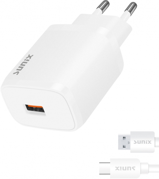Sunix S30 Şarj Aleti — ürün görseli 2