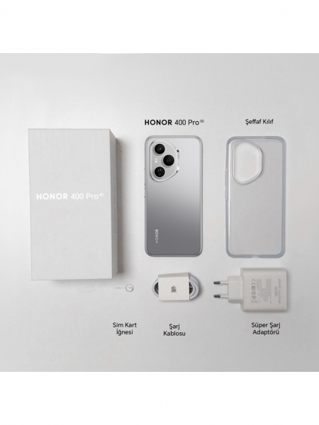 Honor 400 Pro (DNP-NX9) — ürün görseli 24