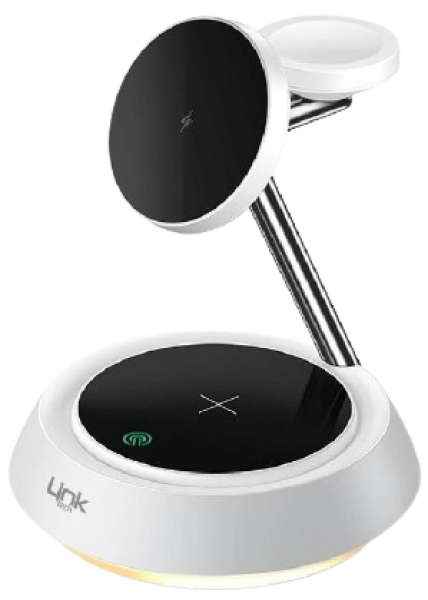 LinkTech W797 Şarj Aleti — ürün görseli 2