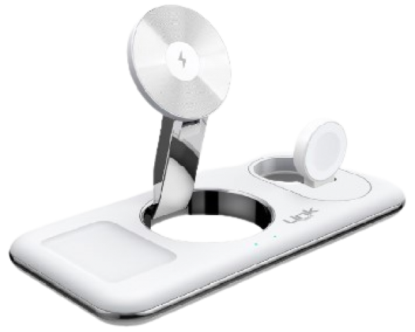 LinkTech W796 Şarj Aleti — ürün görseli 2