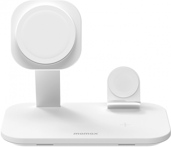 Momax Q.Mag Pro 3 Şarj Aleti (UD26)