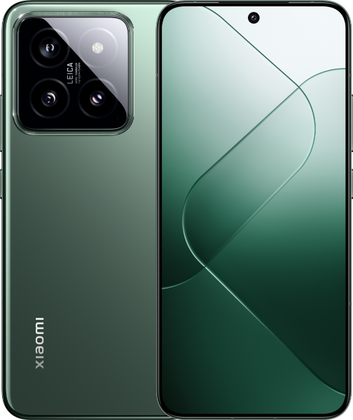 Xiaomi 14 (256 GB) — ürün görseli 2
