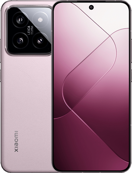 Xiaomi 14 (256 GB) — ürün görseli 17