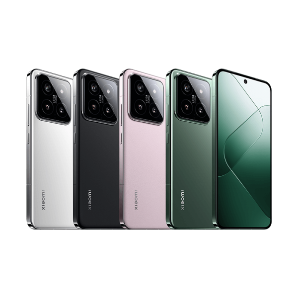 Xiaomi 14 (256 GB) — ürün görseli 18