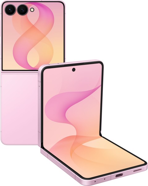 Samsung Galaxy Z Flip8 (512 GB) — ürün görseli 2