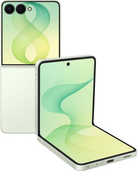 Samsung Galaxy Z Flip8 (512 GB) — ürün görseli 5