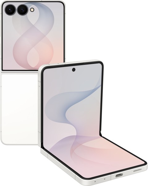 Samsung Galaxy Z Flip8 (512 GB) — ürün görseli 4