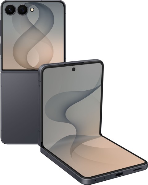 Samsung Galaxy Z Flip8 (512 GB) — ürün görseli 3