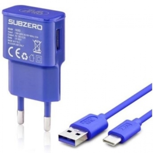 Subzero SG53 Şarj Aleti — ürün görseli 3