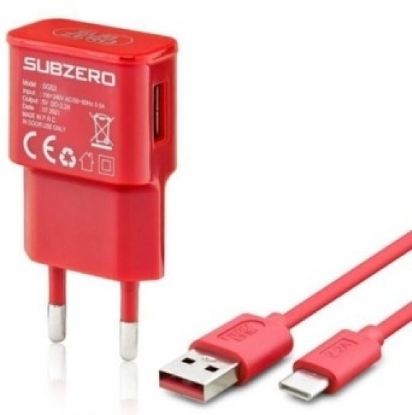 Subzero SG53 Şarj Aleti — ürün görseli 4