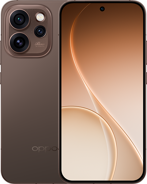 Oppo Reno15 Pro (CPH2813) — ürün görseli 3