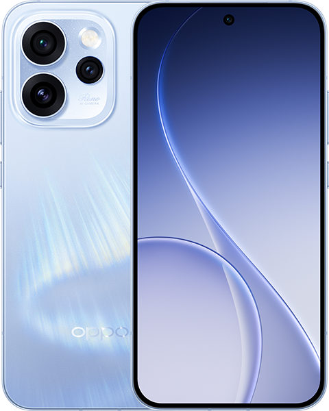 Oppo Reno15 Pro (CPH2813) — ürün görseli 2