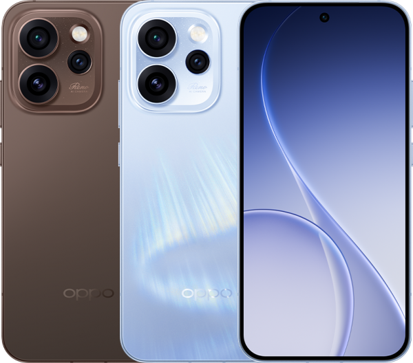 Oppo Reno15 Pro (CPH2813) — ürün görseli 4