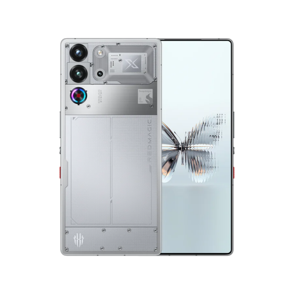 Nubia RedMagic 10 Pro (16 GB / 512 GB) — ürün görseli 20