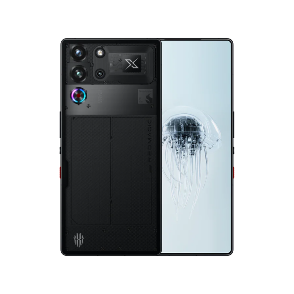 Nubia RedMagic 10 Pro (16 GB / 512 GB) — ürün görseli 21